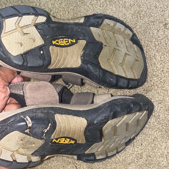 Keen Newport h2 sandals - Picture 4 of 4